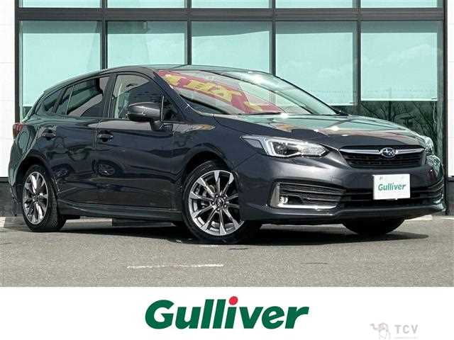 2021 Subaru Impreza
