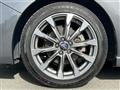 2021 Subaru Impreza