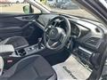 2021 Subaru Impreza