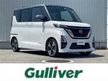 2021 Nissan ROOX