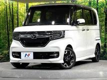 2017 Honda N BOX