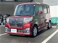 2018 Daihatsu Tanto