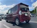 2018 Daihatsu Tanto