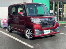 2018 Daihatsu Tanto