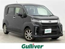 2019 Daihatsu Move