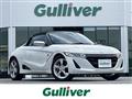 2016 Honda S660