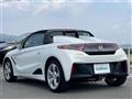 2016 Honda S660
