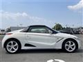 2016 Honda S660