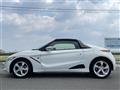 2016 Honda S660
