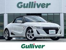 2016 Honda S660