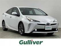 2020 Toyota Prius