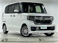2021 Honda N BOX