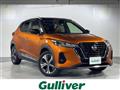 2021 Nissan KIX