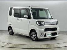 2019 Daihatsu WAKE