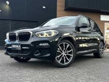 2017 BMW X3