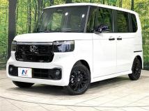 2026 Honda N BOX