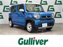 2022 Suzuki Hustler
