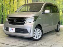 2014 Honda N-WGN