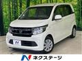 2016 Honda N-WGN