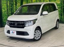 2016 Honda N-WGN