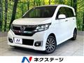2016 Honda N-WGN