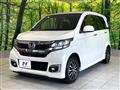 2016 Honda N-WGN
