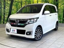 2016 Honda N-WGN