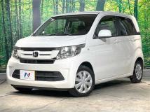 2017 Honda N-WGN