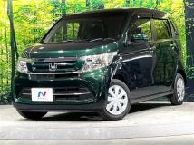 2017 Honda N-WGN