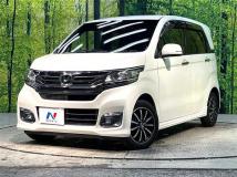 2017 Honda N-WGN