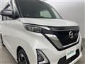 2021 Nissan ROOX