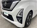 2021 Nissan ROOX