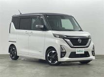 2021 Nissan ROOX