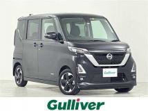 2022 Nissan ROOX