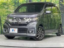 2017 Honda N-WGN