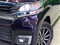 2017 Honda N-WGN