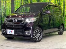 2017 Honda N-WGN