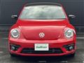 2018 Volkswagen Beetle