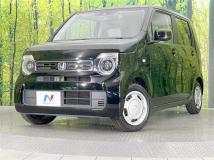 2022 Honda N-WGN