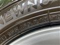 2025 Honda N-WGN
