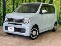 2025 Honda N-WGN