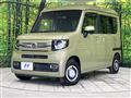 2021 Honda N-VAN