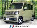2021 Honda N-VAN