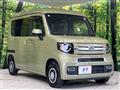 2021 Honda N-VAN