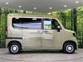 2021 Honda N-VAN