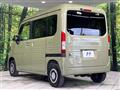 2021 Honda N-VAN