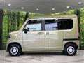 2021 Honda N-VAN