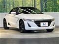 2019 Honda S660