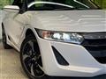 2019 Honda S660