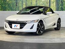 2019 Honda S660